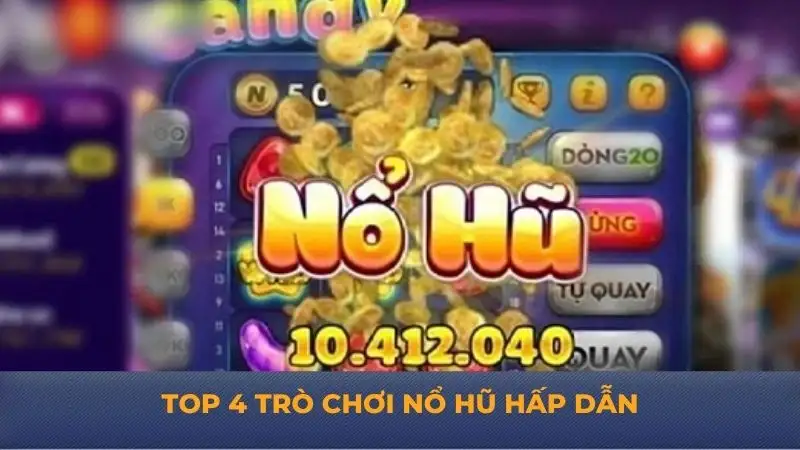 Nổ hũ 789Club - Rinh thưởng ngay, trúng Jackpot liền tay