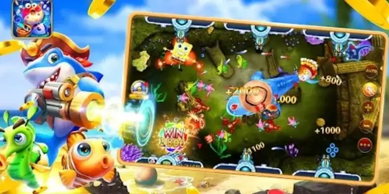 Bắn cá Zowin – Game đổi thưởng đỉnh cao, siêu phẩm hấp dẫn 14 Bắn cá Zowin – Game đổi thưởng đỉnh cao, siêu phẩm hấp dẫn
