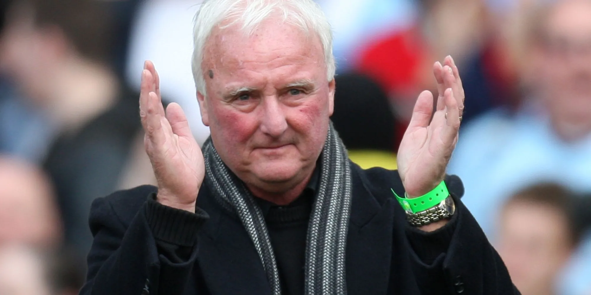 Glyn Pardoe, cầu thủ trẻ nhất lịch sử Man City và khoảnh khắc ghi bàn tại chung kết League Cup