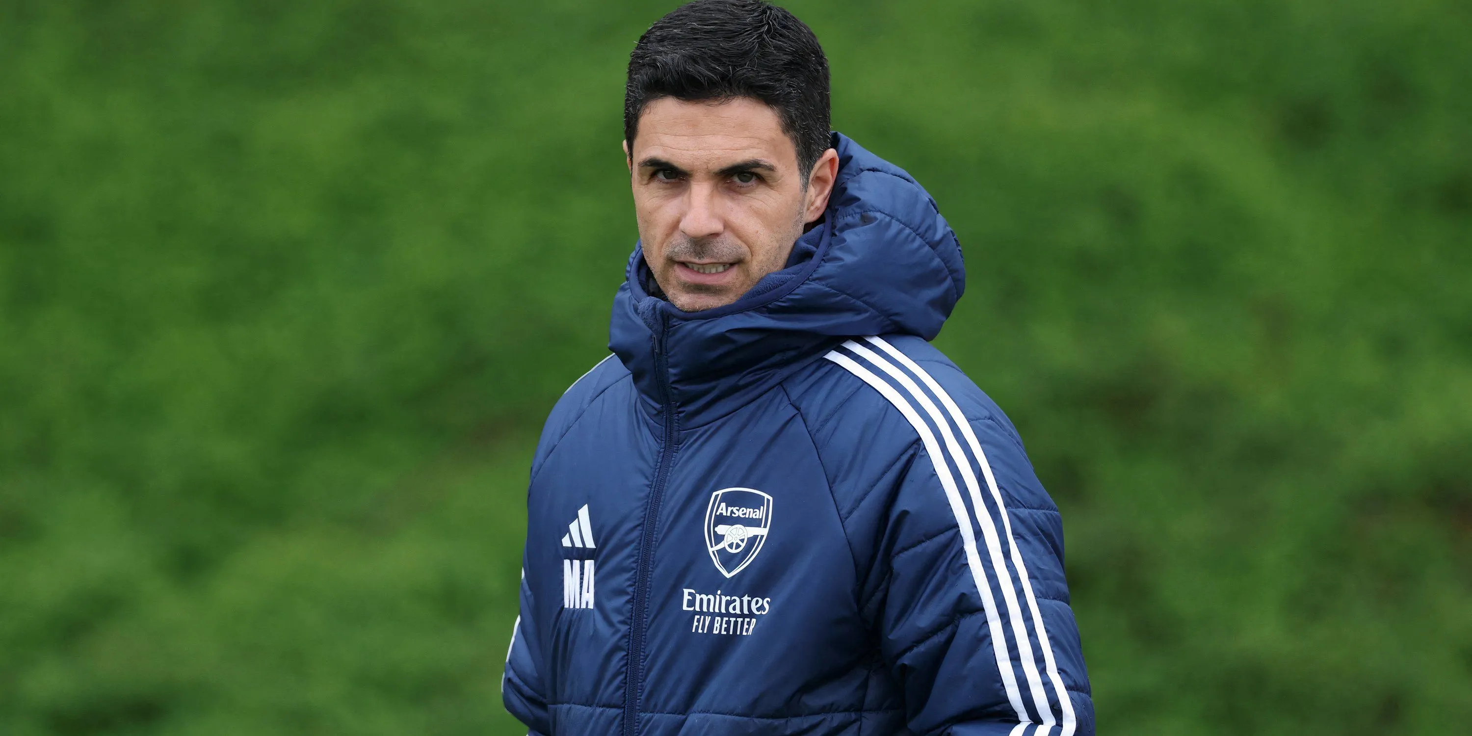 HLV Mikel Arteta của Arsenal đang nỗ lực tăng cường sức mạnh đội hình cho mùa giải mới.