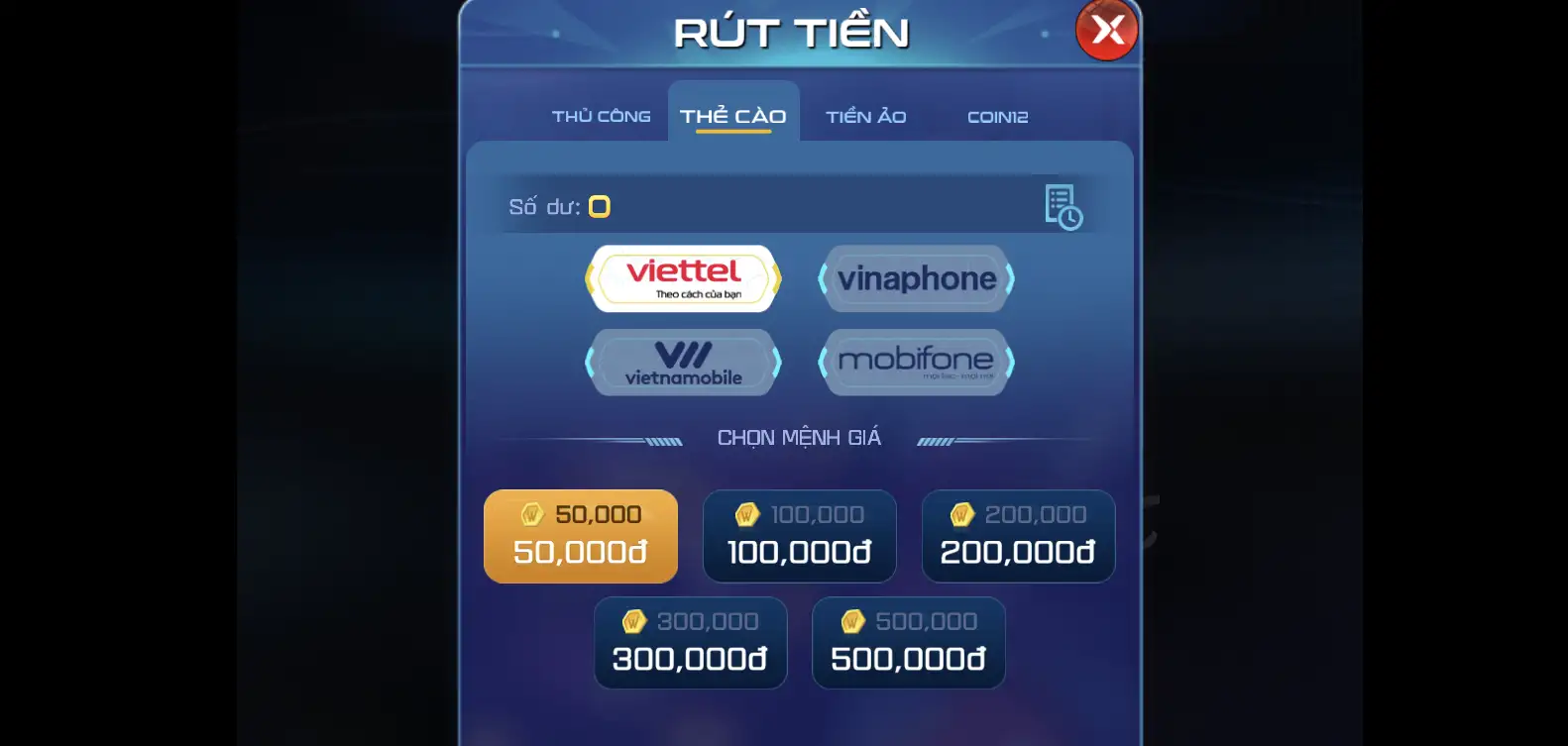 Rút Tiền Win79: Hướng Dẫn và Lưu Ý Quan Trọng 13 Rút Tiền Win79: Hướng Dẫn và Lưu Ý Quan Trọng