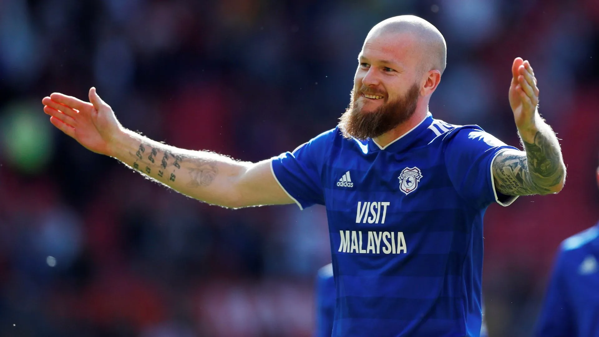 Aron Gunnarsson