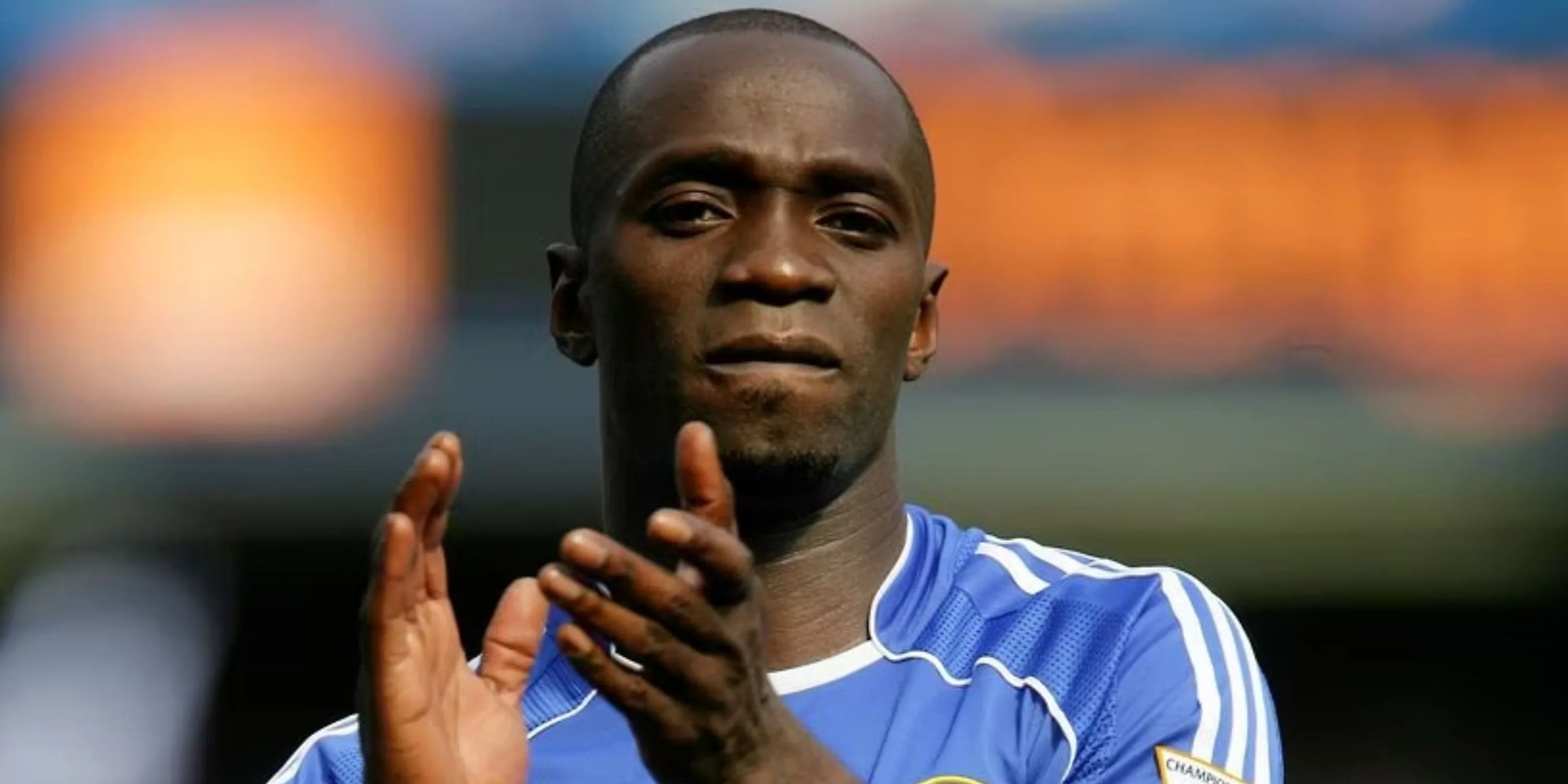 Claude Makelele, tiền vệ phòng ngự huyền thoại và người định nghĩa 'vị trí Makelele' tại Chelsea