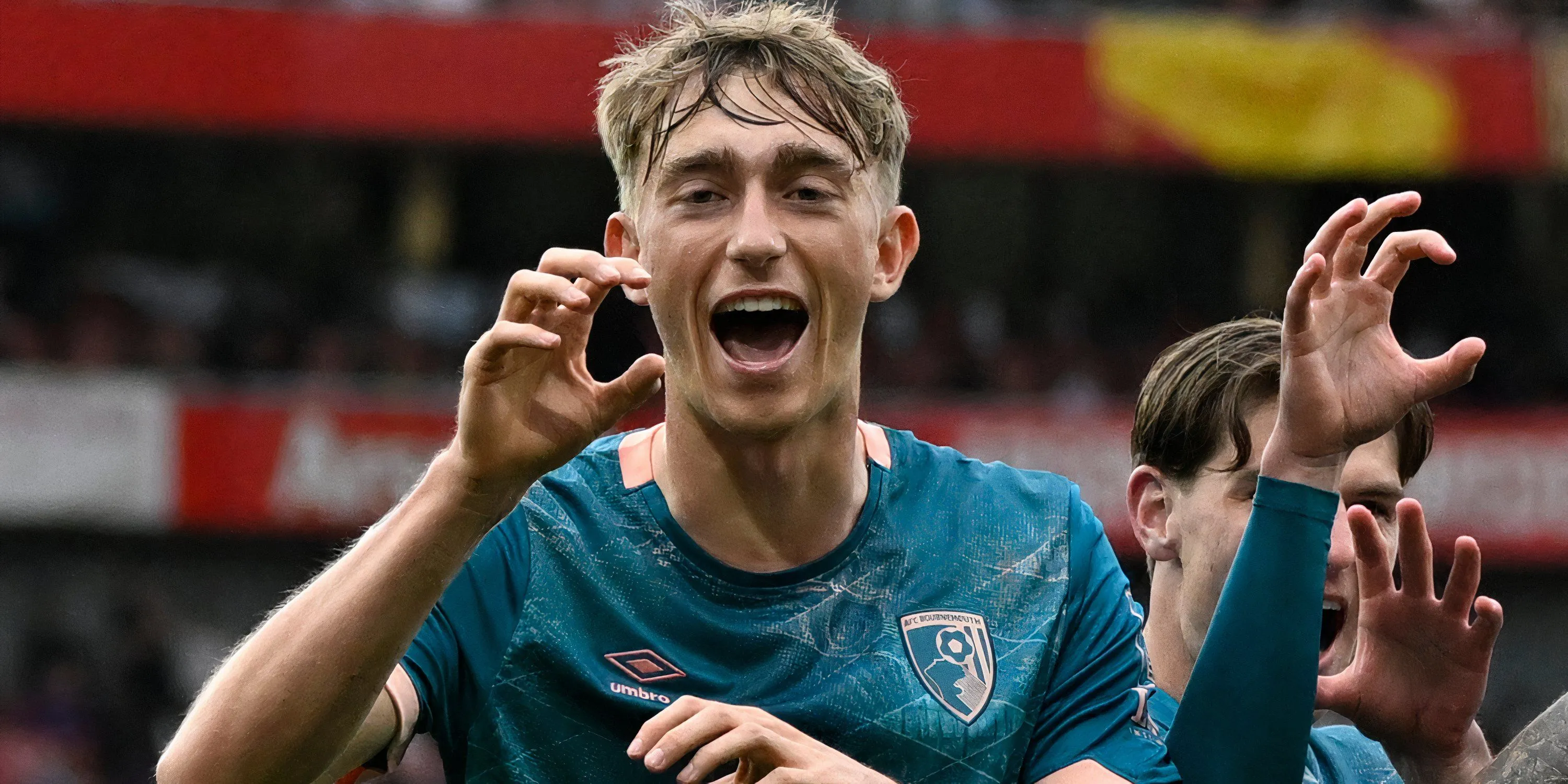 Dean Huijsen, cầu thủ trẻ rời Bournemouth gia nhập Real Madrid trong kỳ chuyển nhượng Premier League