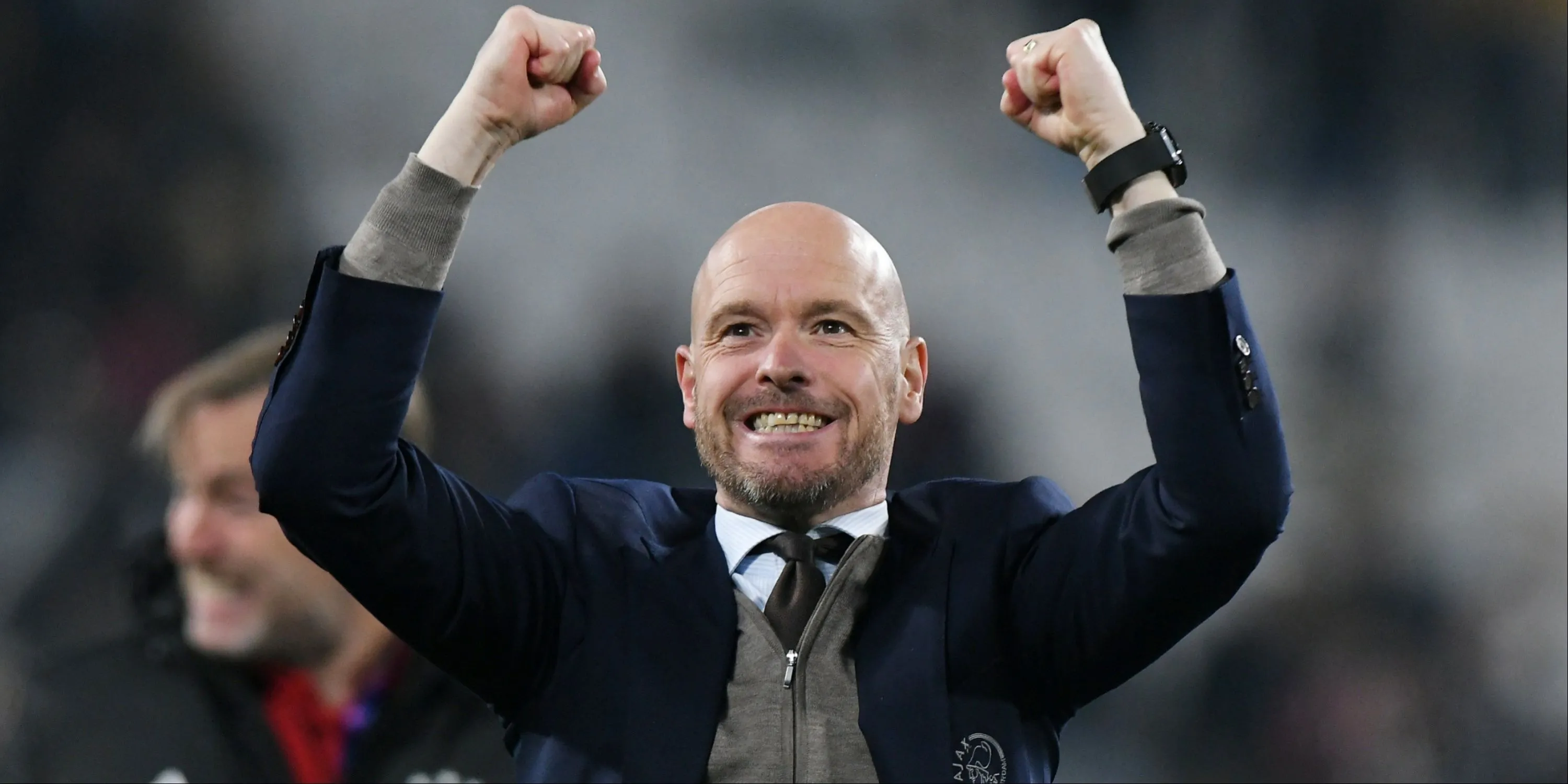 HLV Erik ten Hag, người đã tin tưởng và phát triển các cầu thủ trẻ tại Manchester United.
