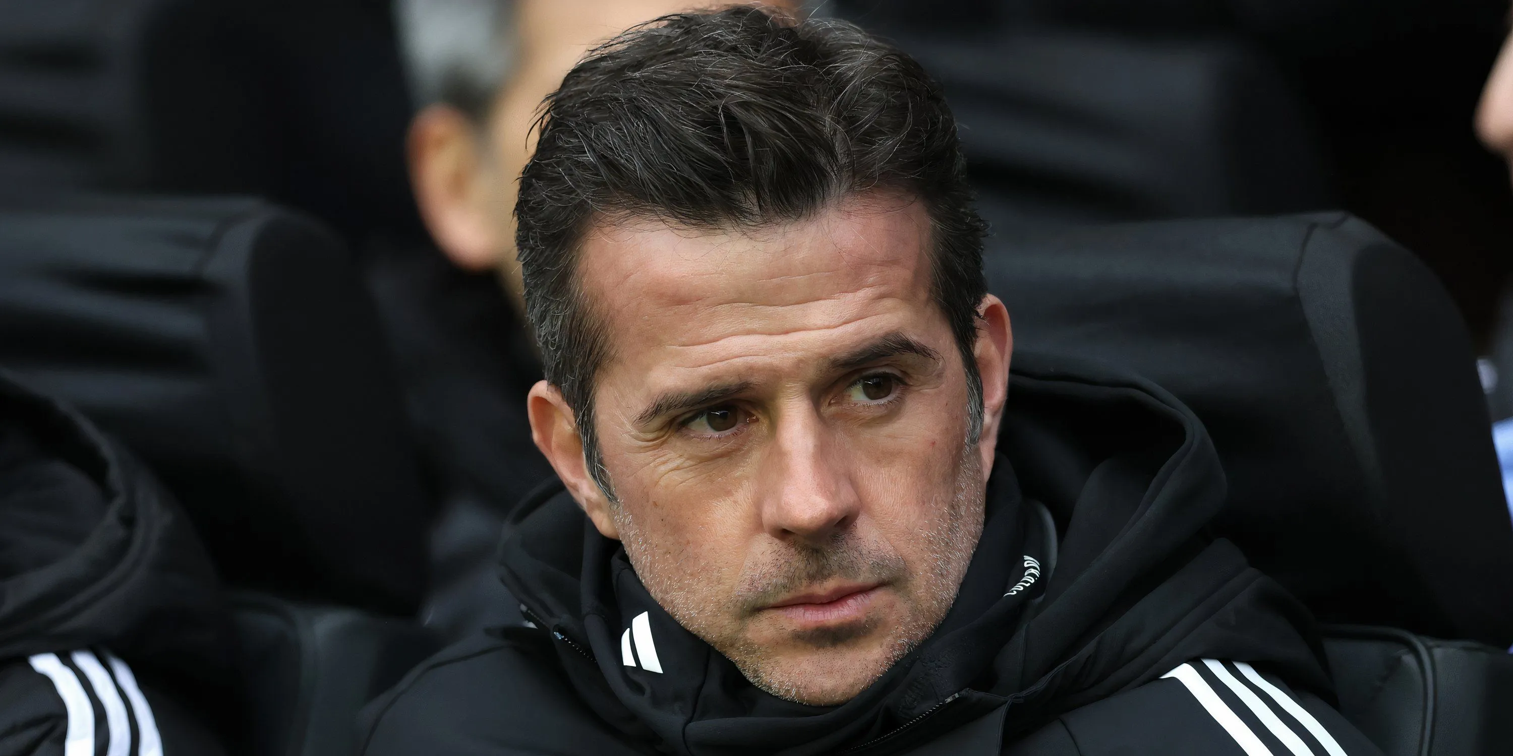 HLV Marco Silva cùng Fulham, đội bóng ổn định ở Ngoại hạng Anh và đang tìm kiếm những bản hợp đồng phù hợp