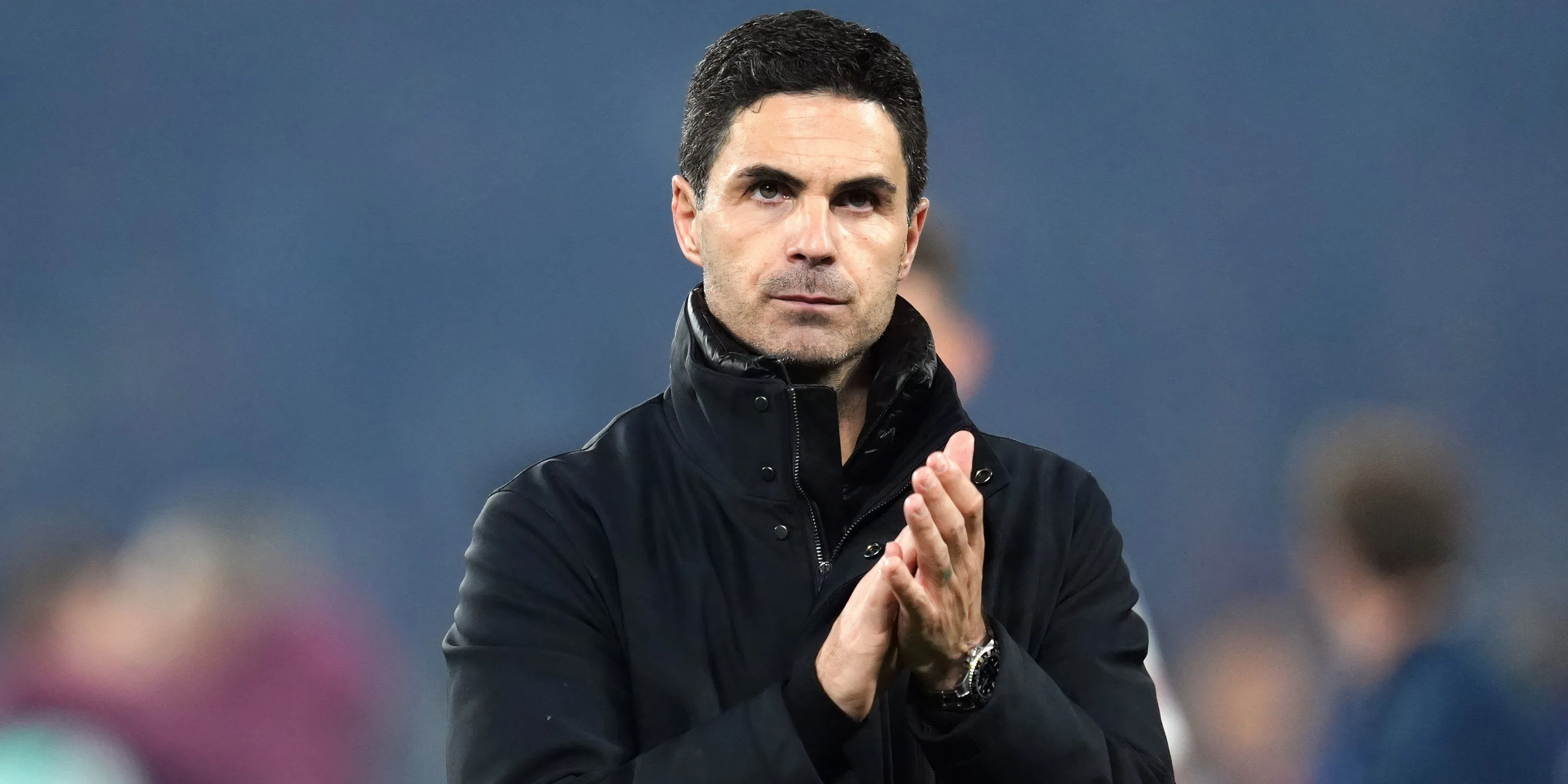 HLV Mikel Arteta tri ân người hâm mộ Arsenal