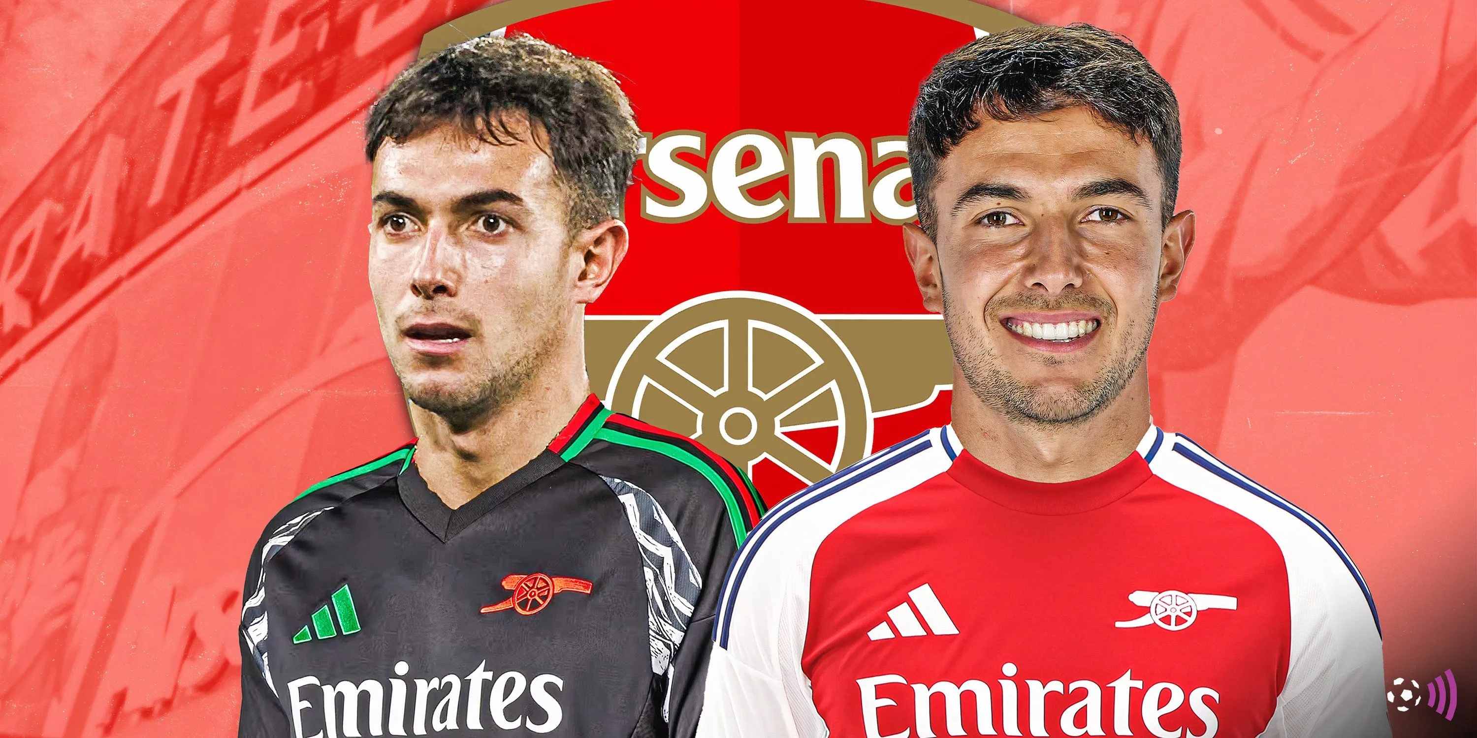 Martin Zubimendi, mục tiêu chuyển nhượng đắt giá ở Premier League