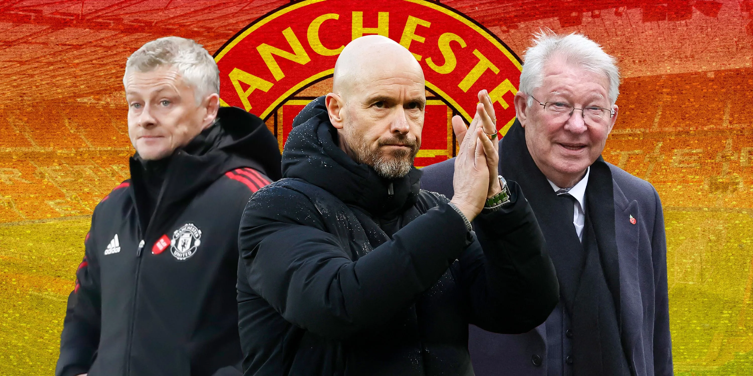Tiền đạo Rasmus Hojlund ăn mừng bàn thắng cho Manchester United