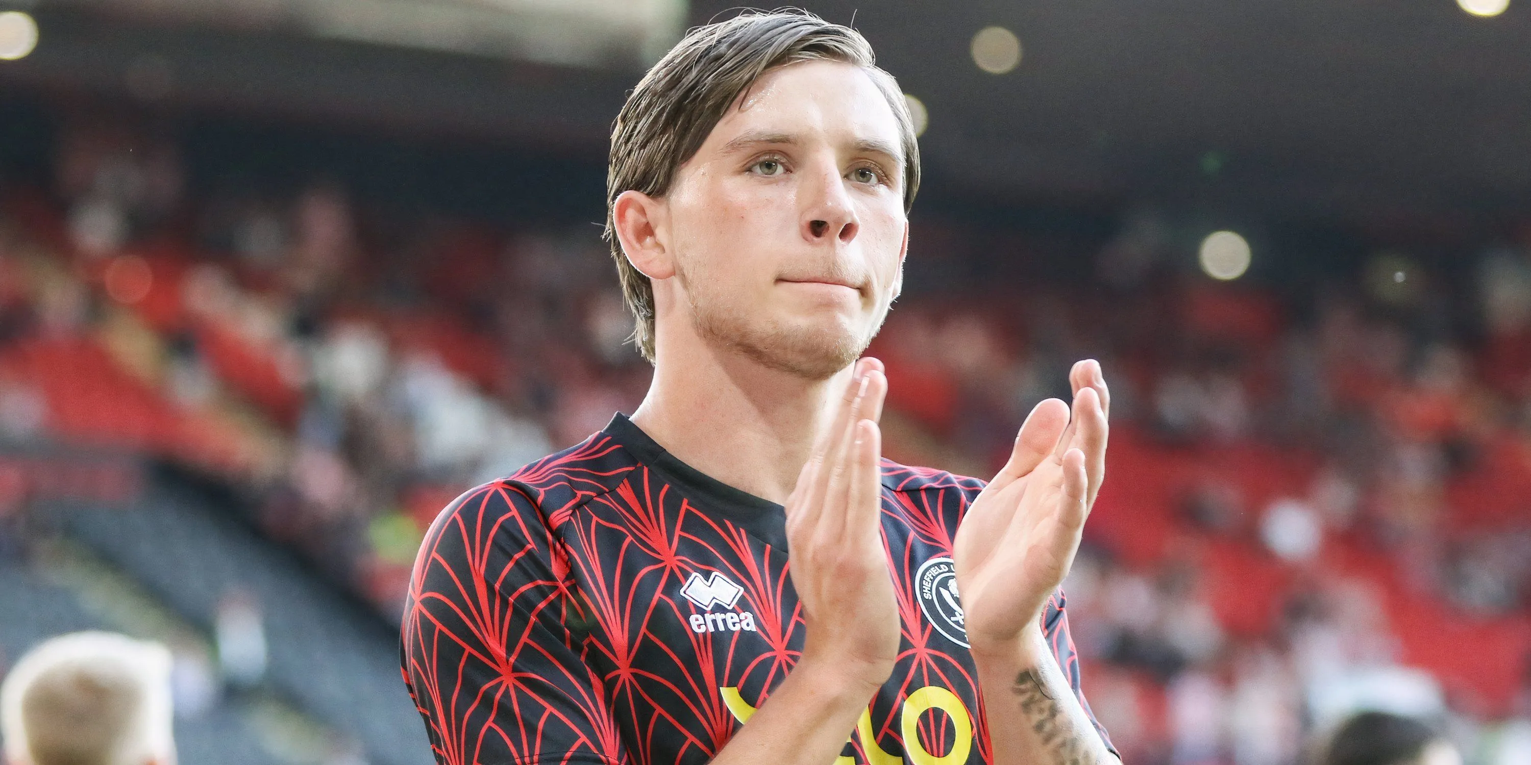 Tiền vệ Sydie Peck - Mục tiêu chuyển nhượng Championship của West Ham