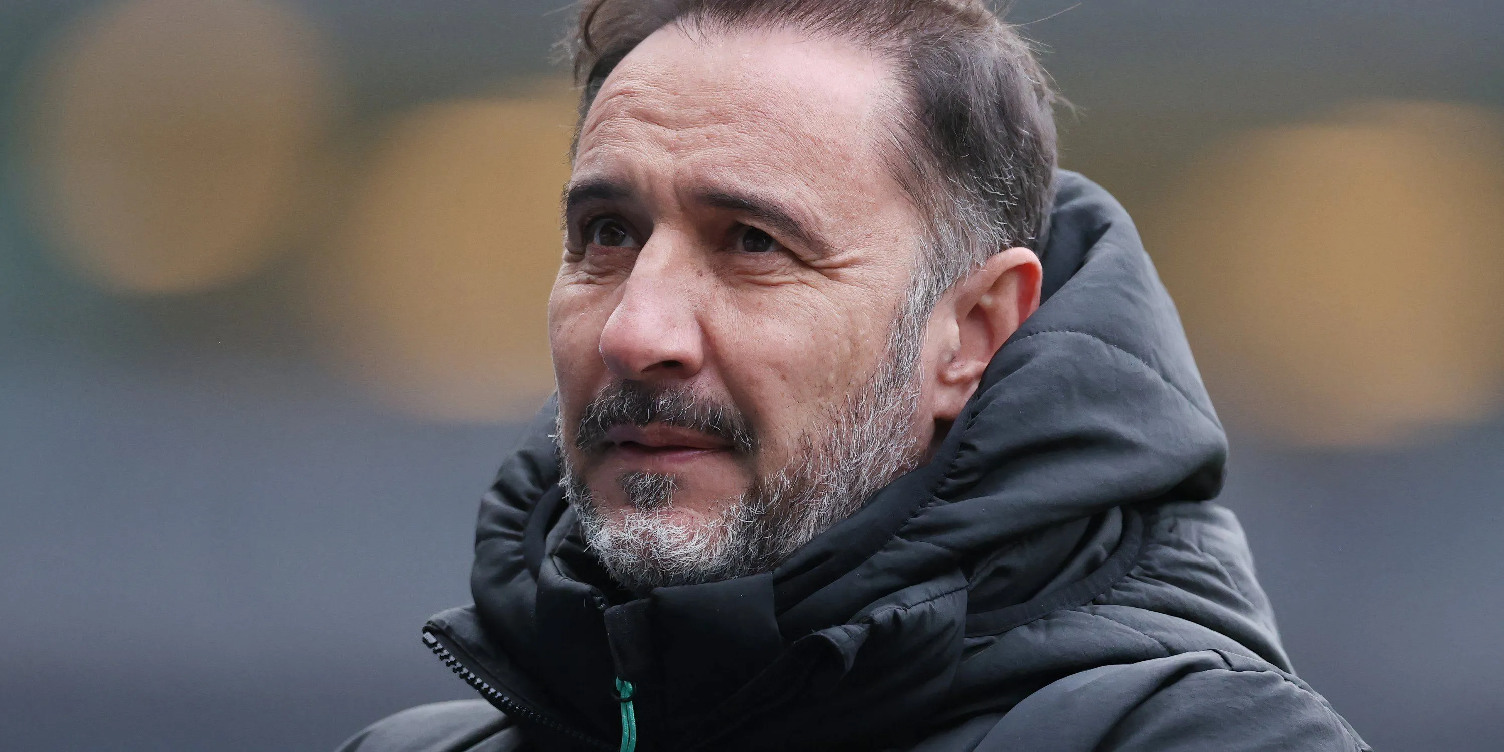 Vitor Pereira