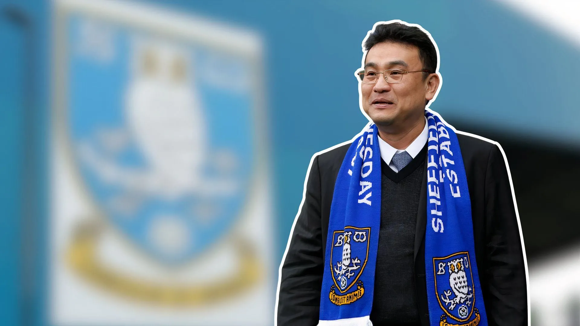 Dejphon Chansiri, chủ sở hữu Sheffield Wednesday, và tầm quan trọng của quản lý CLB