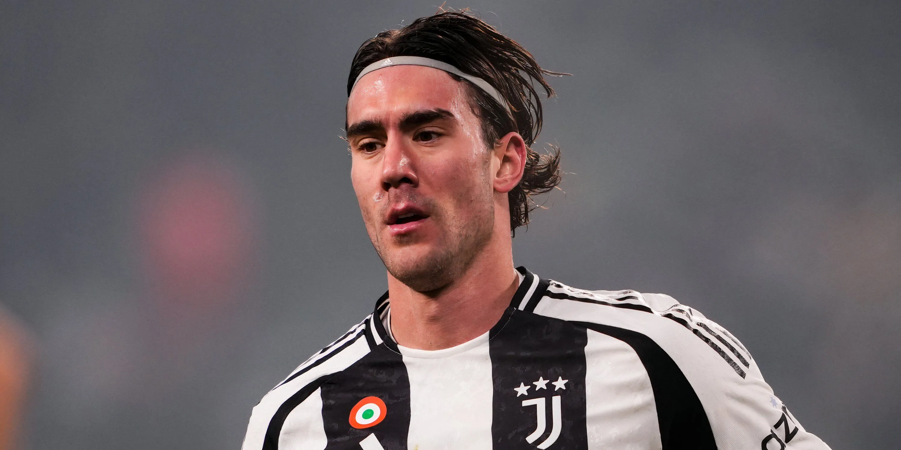 Dusan Vlahovic, tiền đạo đẳng cấp thế giới được liên hệ chuyển đến Premier League