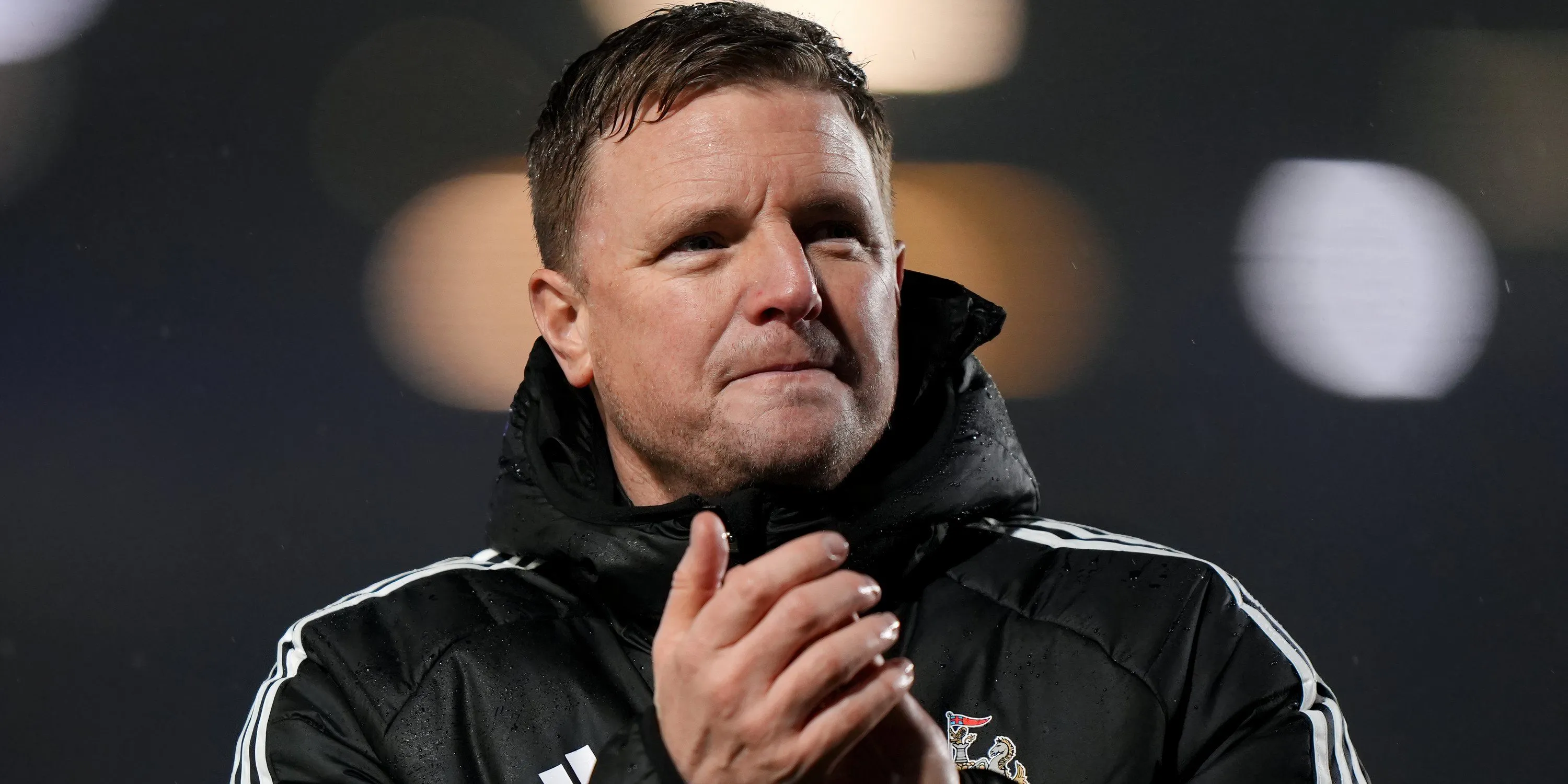 HLV Eddie Howe - Người định hình kế hoạch chuyển nhượng của Newcastle