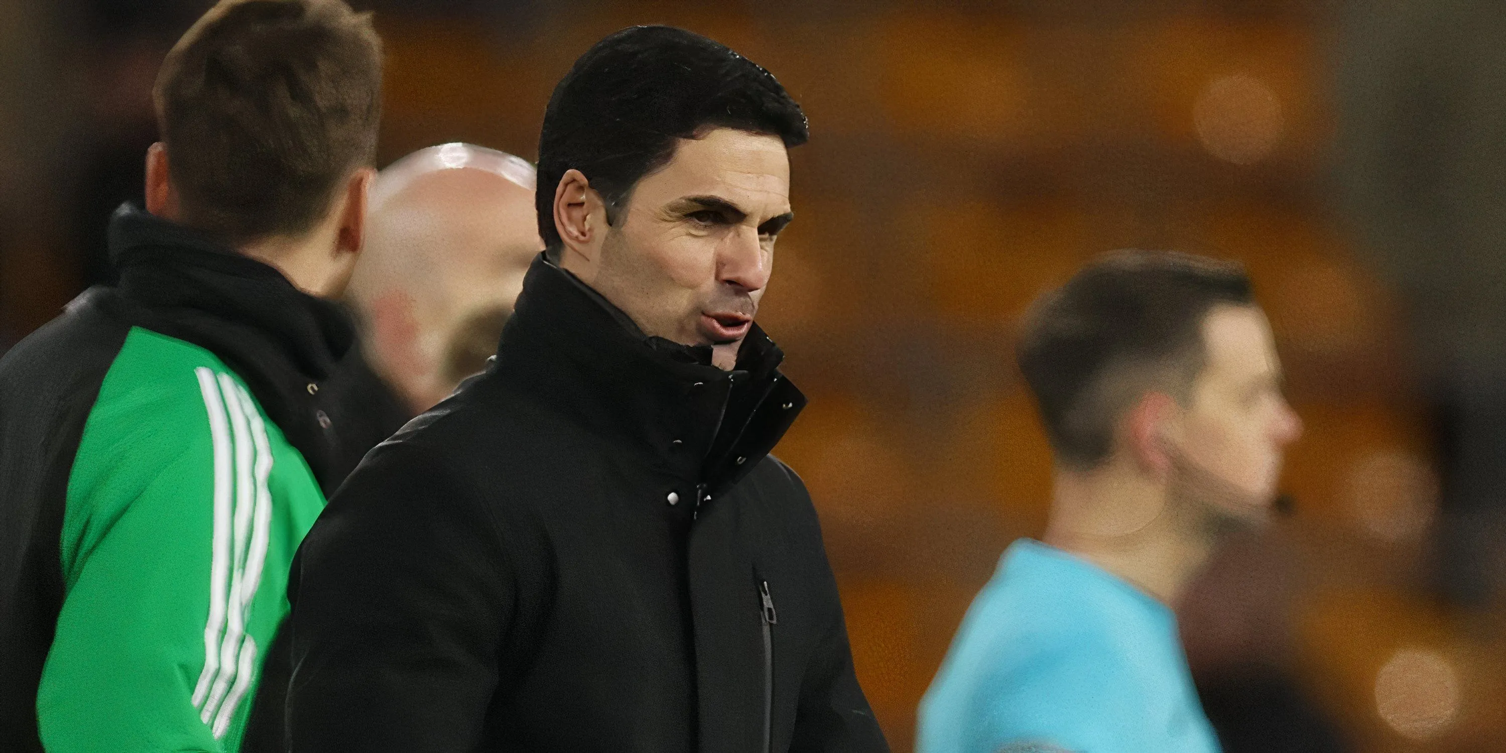 HLV Mikel Arteta, người định hướng chiến lược chuyển nhượng cho Arsenal tại Ngoại hạng Anh