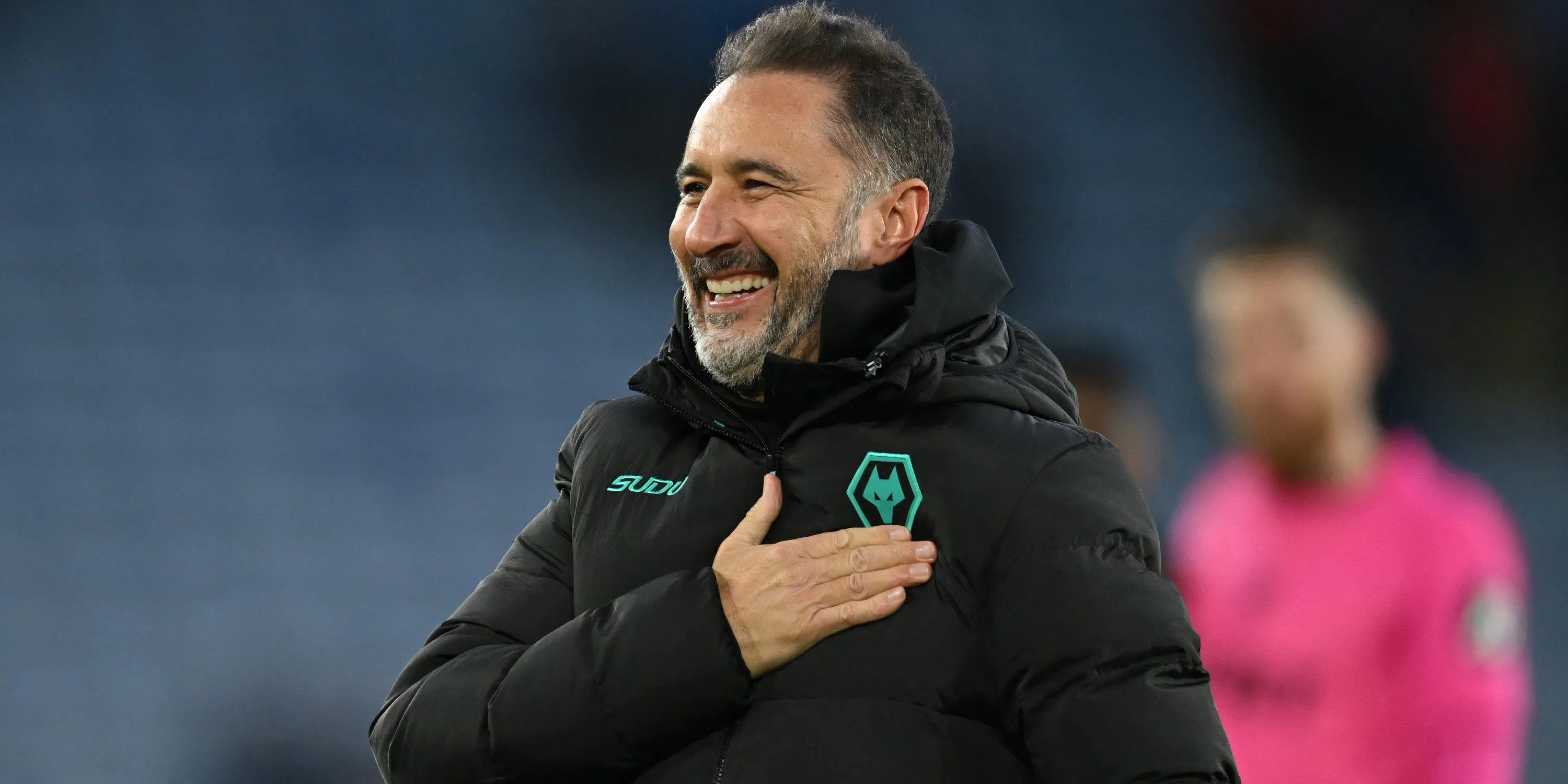 HLV Vitor Pereira của Wolves muốn giữ vững đội hình