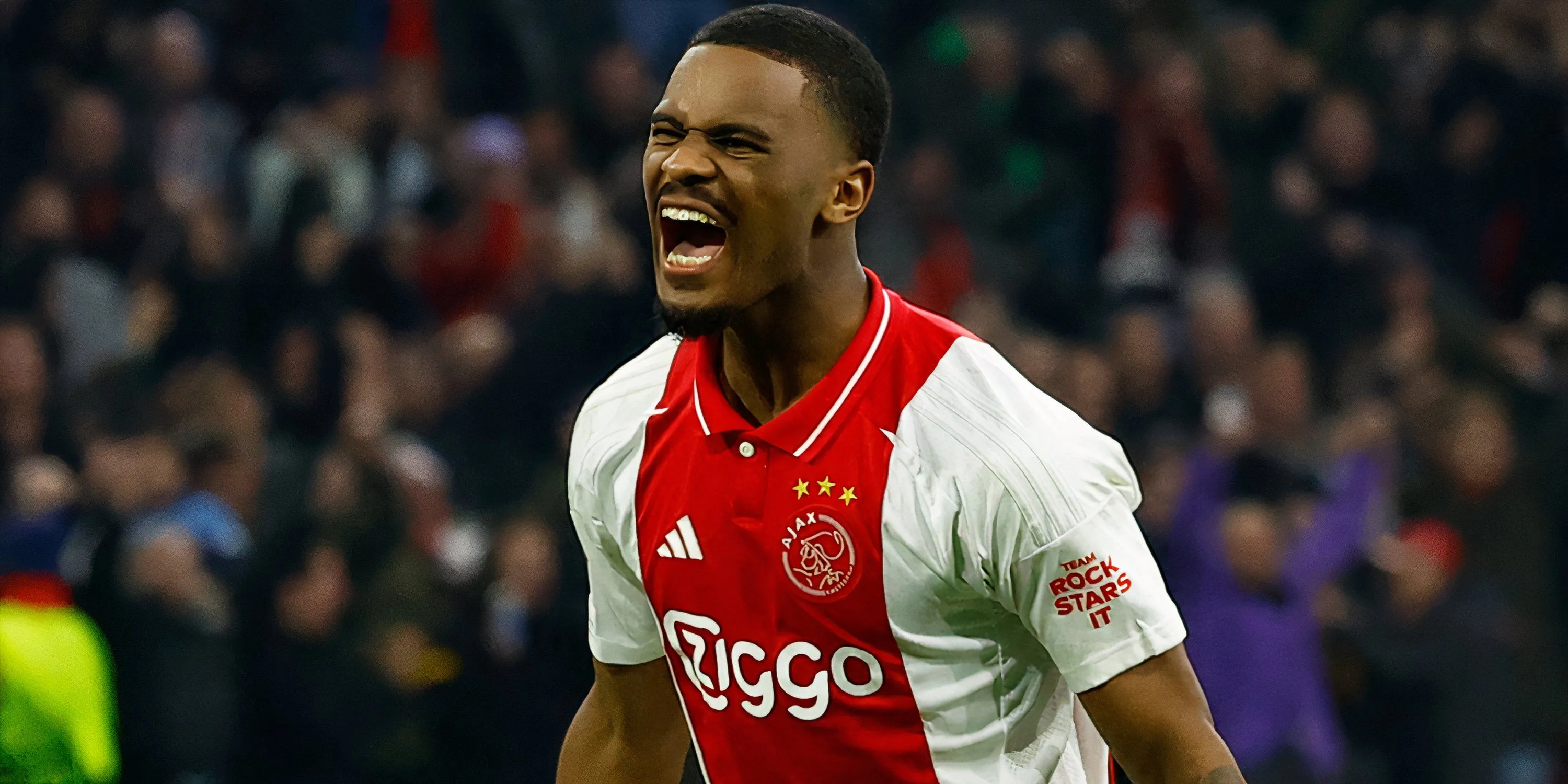 Jorrel Hato, tài năng trẻ từ Ajax, được kỳ vọng sẽ tỏa sáng tại Premier League.