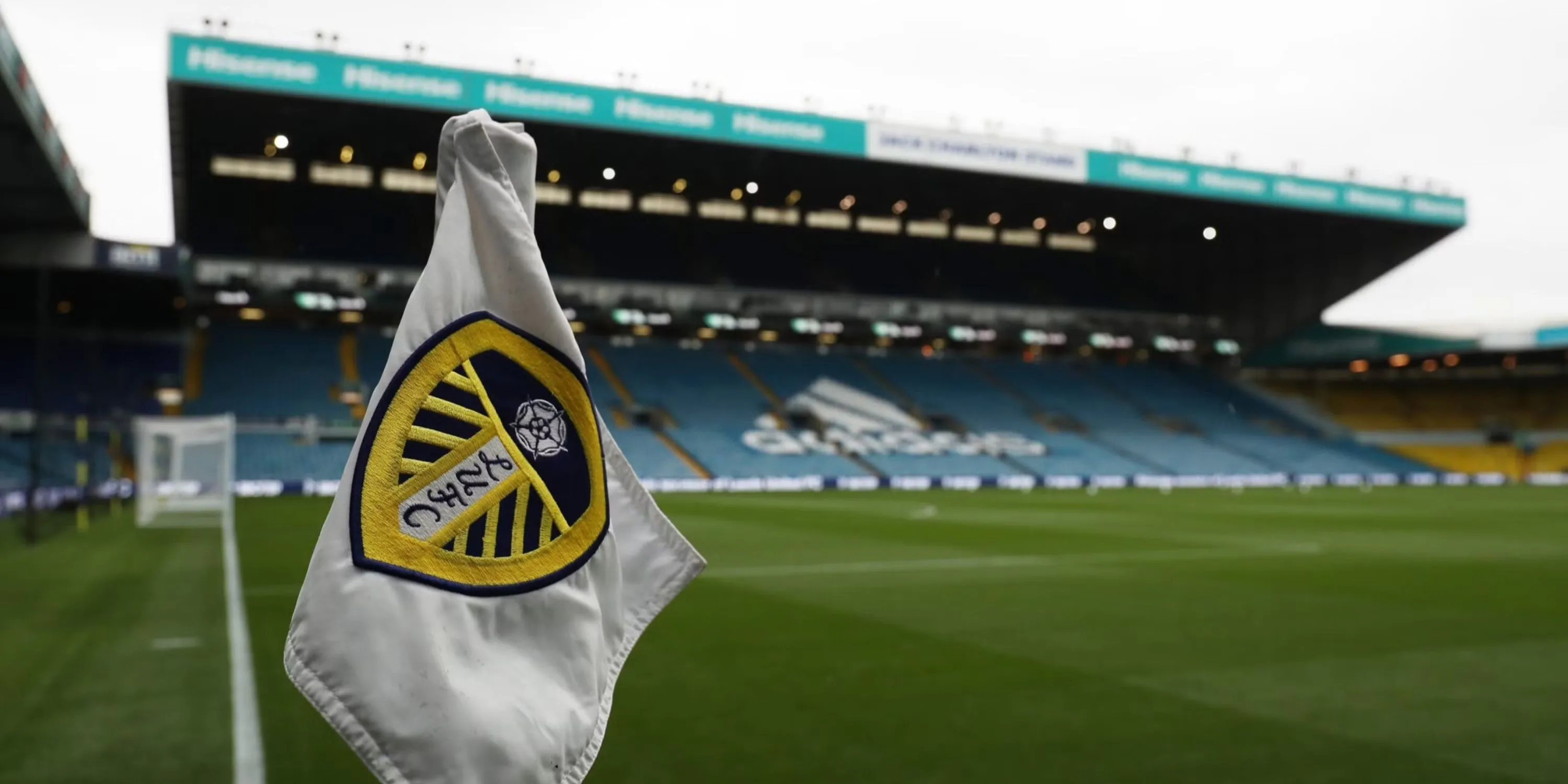 Sân vận động Elland Road, 'thánh địa' cuồng nhiệt của Leeds United