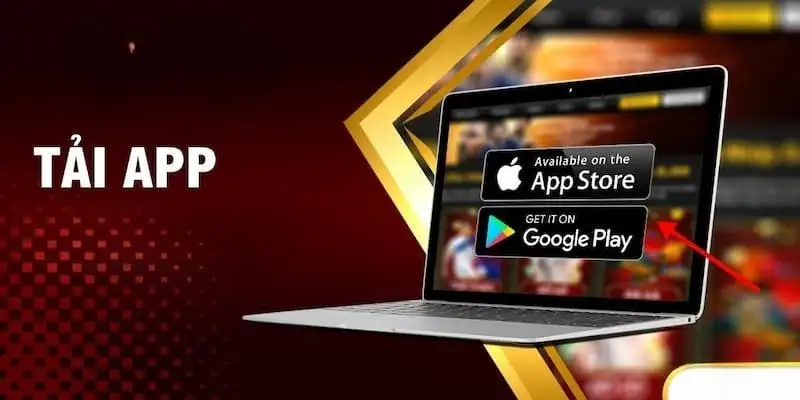 Tải app Vinbet – Bước đột phá cá cược tiện lợi, an toàn