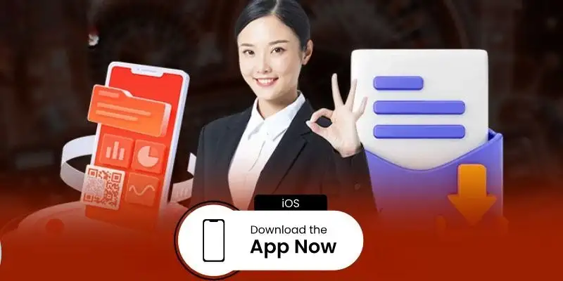 Tải app Vinbet – Bước đột phá cá cược tiện lợi, an toàn