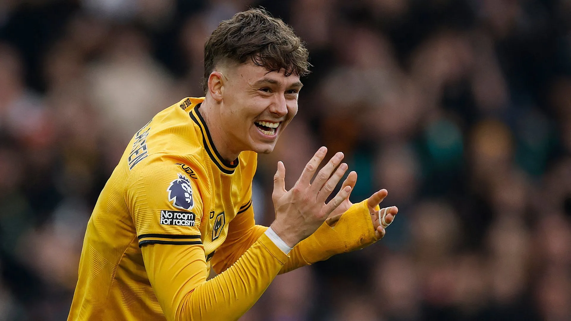 Một câu lạc bộ Premier League tìm kiếm tân binh chất lượng cao