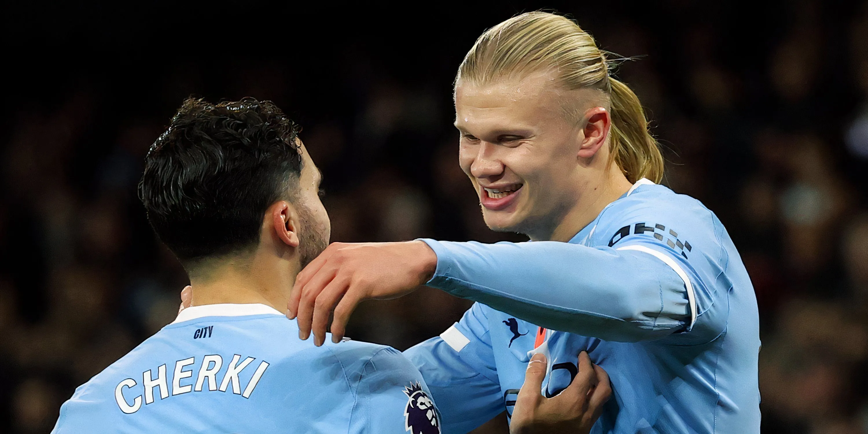 Manchester City kiểm soát trận đấu nhờ sự ổn định từ tuyến tiền vệ